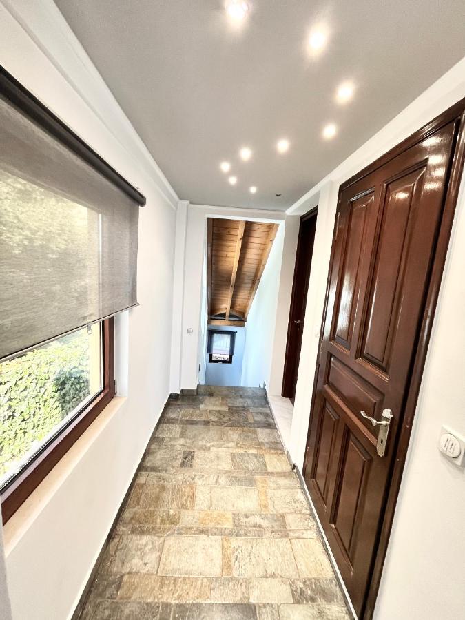 Gkk House Private Swimming Pool Luxury House Villa Skriperon Ngoại thất bức ảnh