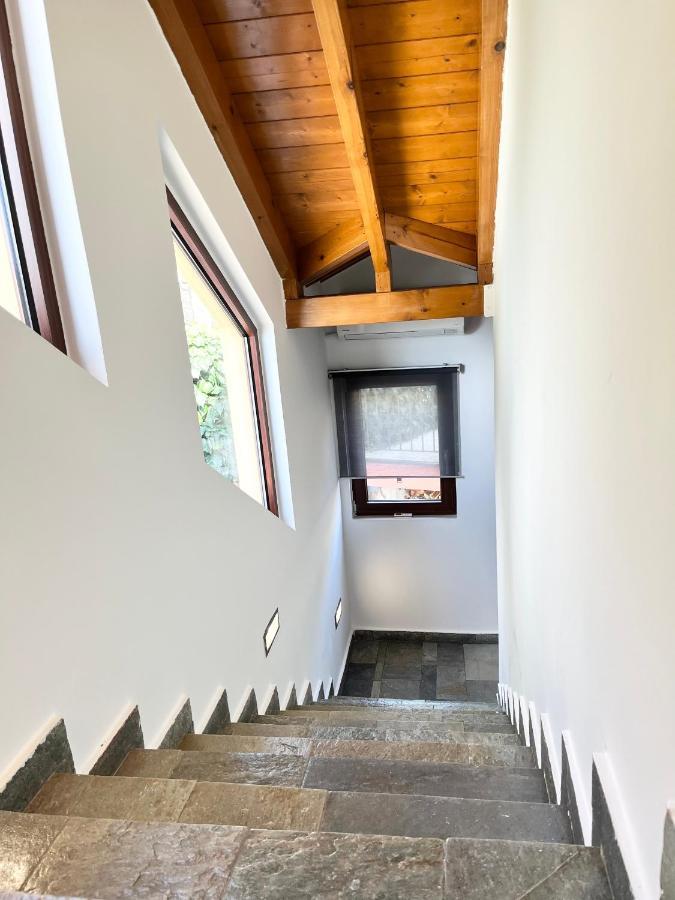 Gkk House Private Swimming Pool Luxury House Villa Skriperon Ngoại thất bức ảnh